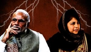 Politicos divided over Jammu and Kashmir situation