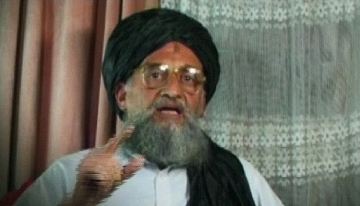 Al Qaeda chief al-Zawahiri in Karachi? Here's why the ISI could be hiding him