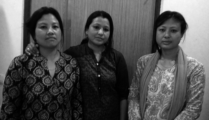 Manipur fake encounter victims' kin: still waiting and hoping for justice