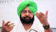 Amarinder Singh's new party will be sad ending to his political career: Cong leader 