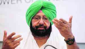 Punjab to become Pak’s power bank? Amarinder recycles old Akali plan