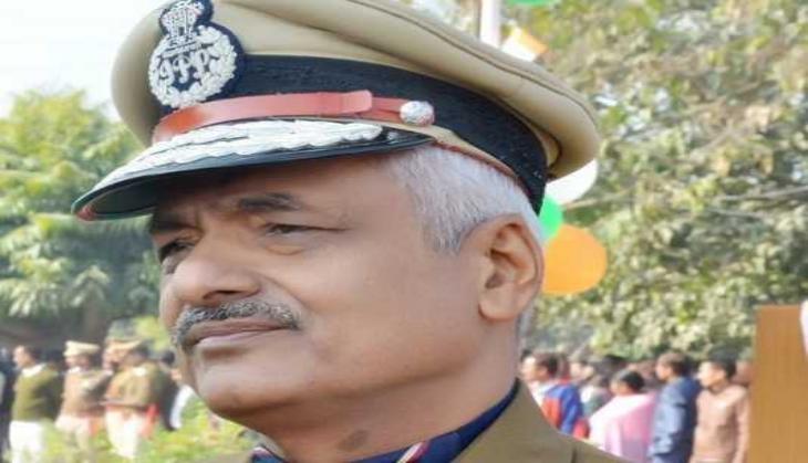 SULKHAN SINGH DGP