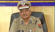 Will crackdown on 'Gau Raksha' vigilantism: UP DGP