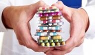 Covid-19: कांग्रेस ने की कोविड की इन दवाइयों और उपकरणों से GST हटाने की मांग  