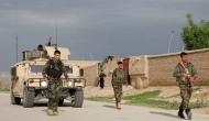 Taliban suicide attackers kill 50 Afghan soldiers at army base