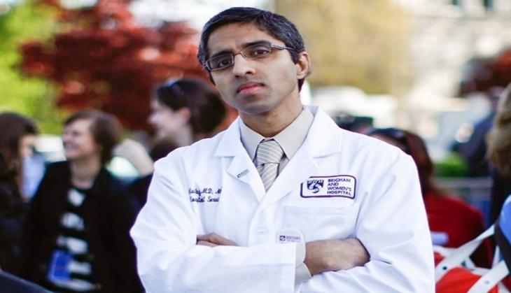 vivek murti