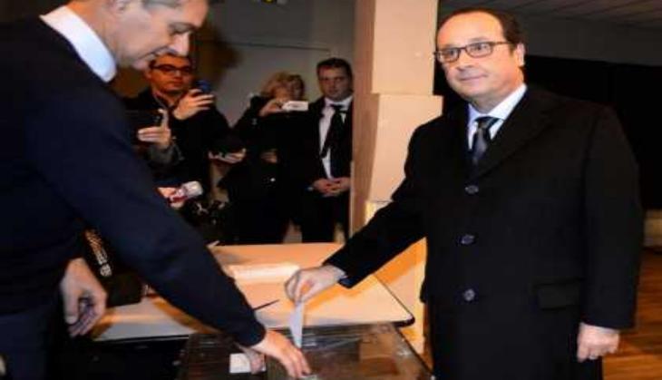 France Election