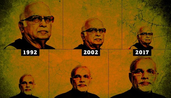 LK Advani