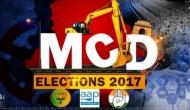 Delhi votes: Polling for MCD elections begins