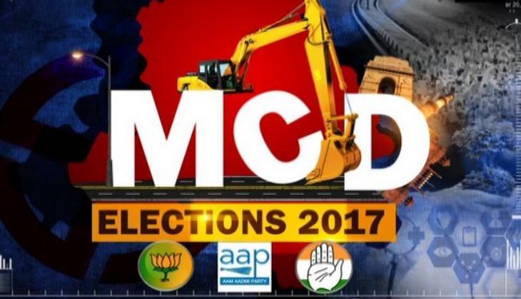 MCD election
