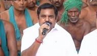 Tamil Nadu CM Palaniswami raises NEET, Cauvery issues at NITI Aayog meeting