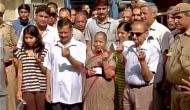 Vote in large numbers to make Delhi 'Dengue, Chikungunya free': Delhi CM