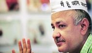 No AAP-Congress alliance in Delhi, says Deputy Chief Minister Manish Sisodia