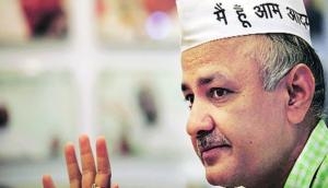 Delhi will vote against BJP's misgovernance: Manish Sisodia