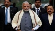 PM Modi 'politicising' Triple Talaq himself: Congress