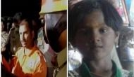 Karnataka: 6-year-old falls into 400-feet borewell, rescue operation underway