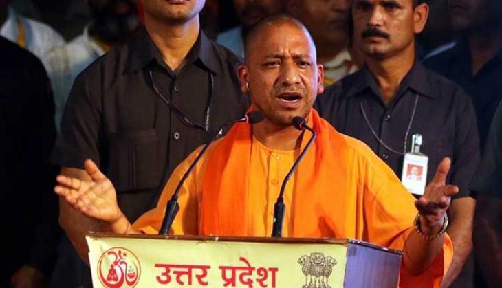 YOGI ADITYANATH )DF