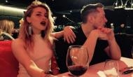 Did Amber Heard, Elon Musk just confirm their relationship?