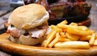 Cannot cut burgers, pizzas from diet? Blame your genes