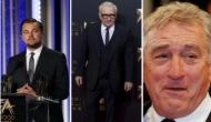 Martin Scorsese, Leonardo DiCaprio, Robert DeNiro to work together?