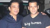 Kamal Haasan to host Tamil version of Salman Khan's Bigg Boss