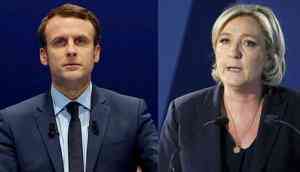 A new face for French politics: What will the 7 May results mean for the country
