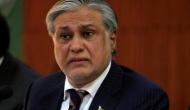 NAB summons Pak FM Ishaq Dar, sons for submission of assets details