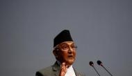 Nepal: Opposition opposes decision to hold two-phase polls