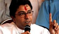 MNS chief Raj Thackeray compares Uddhav Thackeray-led Shiv Sena breed of dog 'which doesn't know which way to look at'