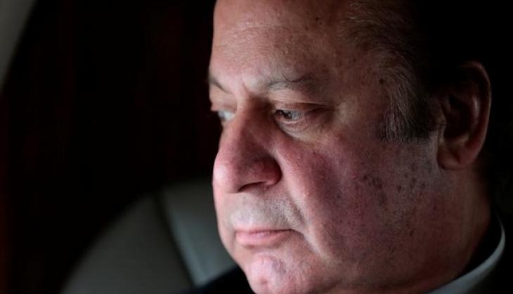 NAWAZ SHARIF