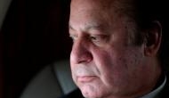 Nawaz Sharif proceeds to Muree with family after vacating PM House