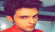 TV actor Parth Samthaan booked for molestation charges by Mumbai Police