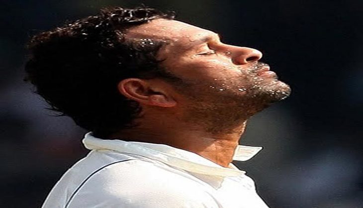 Unbelievable! Sachin Tendulkar once wanted to lose a match