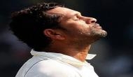 Unbelievable! Sachin Tendulkar once wanted to lose a match