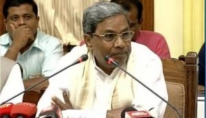 Siddaramaiah terms IT raids against his minister as 'undemocratic'