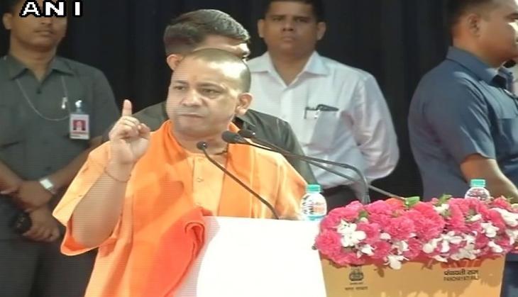 Yogi Aditya nath