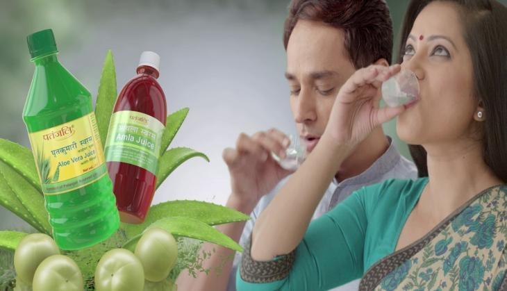 patanjali product