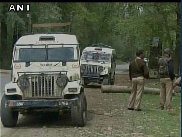 Jammu & Kashmir: Terrorists attack PDP leader Abdul Gani Dar