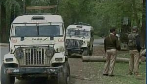 Jammu & Kashmir: Terrorists attack PDP leader Abdul Gani Dar