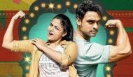 Godha : New poster of Basil Joseph, Wamiqa Gabbi, Tovino Thomas film released