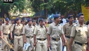 Four new police stations to be built in Lucknow