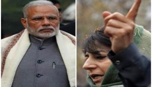 Kashmir unrest: All eyes on crucial Modi-Mufti meet today