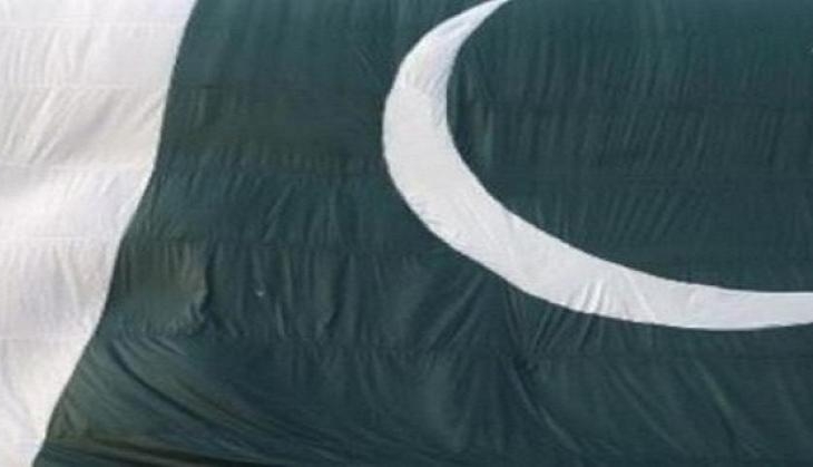 Pakistan