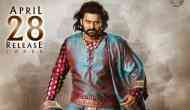 Baahubali 2: Prabhas looks royal and menacing in the new poster of SS Rajamouli film