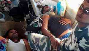 Chhattisgarh Maoist strike: CRPF loses 26 men at spot where 76 died earlier