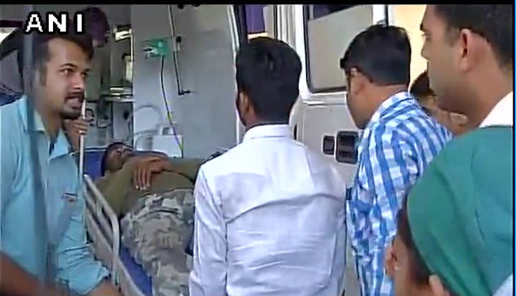 Sukma attack: Jungle highway or a graveyard for security forces in Chhattisgarh