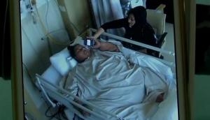 World's heaviest woman's sister denies recovery, says doctor is 'fooling us'
