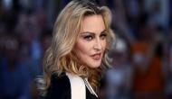 Madonna biopic 'Blond Ambition' in the works