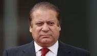 Muslim states must join West to eliminate terrorism: Sharif