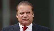 Sharif chairs high-level meeting amid Indo-Pak tension